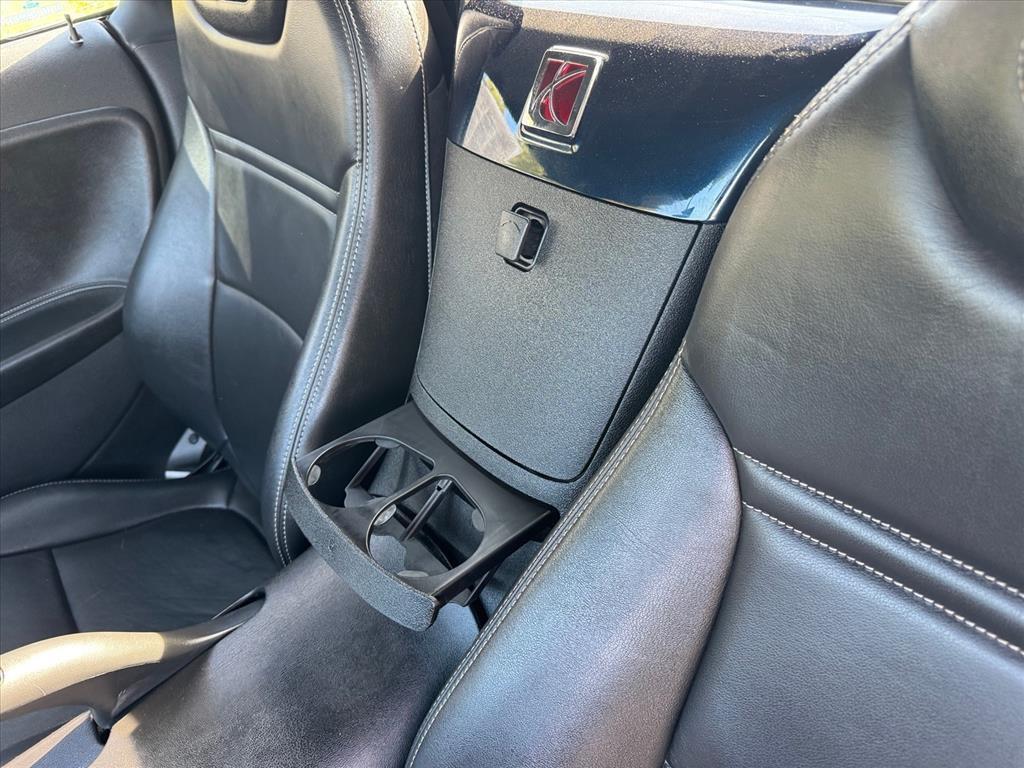 used 2007 Saturn Sky car, priced at $16,995
