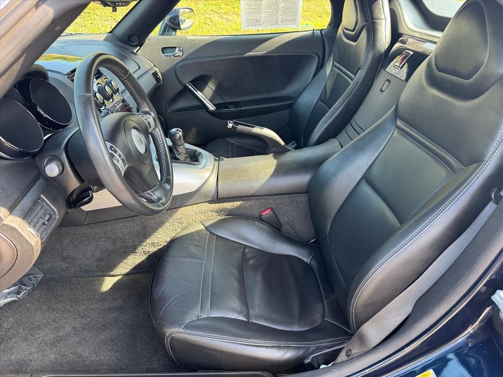 used 2007 Saturn Sky car, priced at $16,995