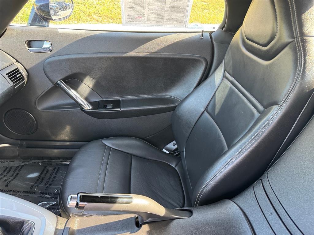 used 2007 Saturn Sky car, priced at $16,995