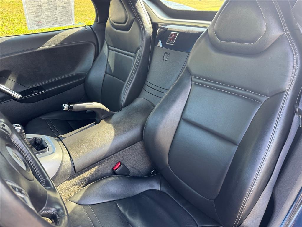 used 2007 Saturn Sky car, priced at $16,995