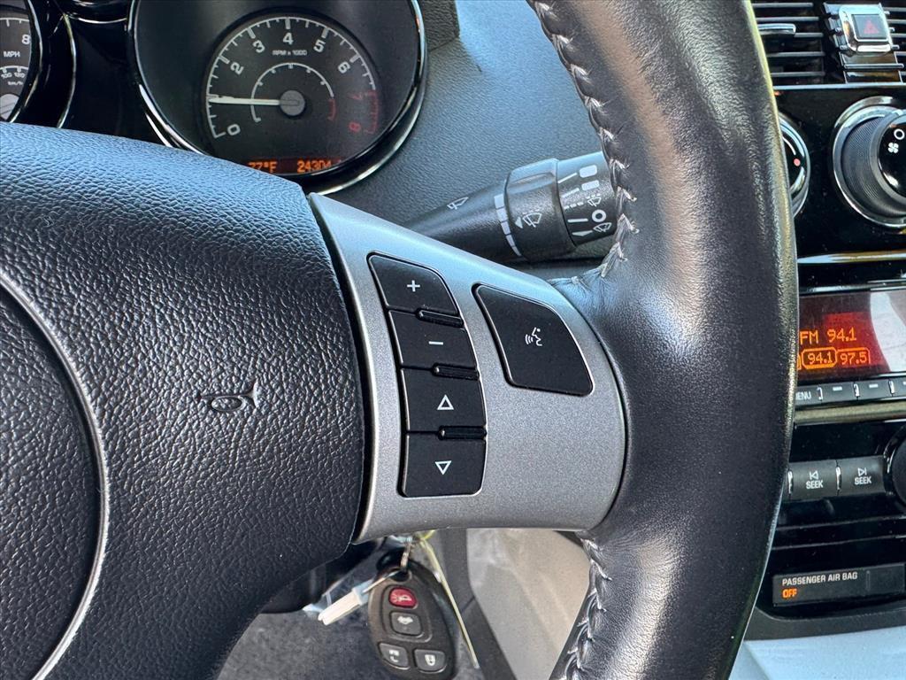 used 2007 Saturn Sky car, priced at $16,995