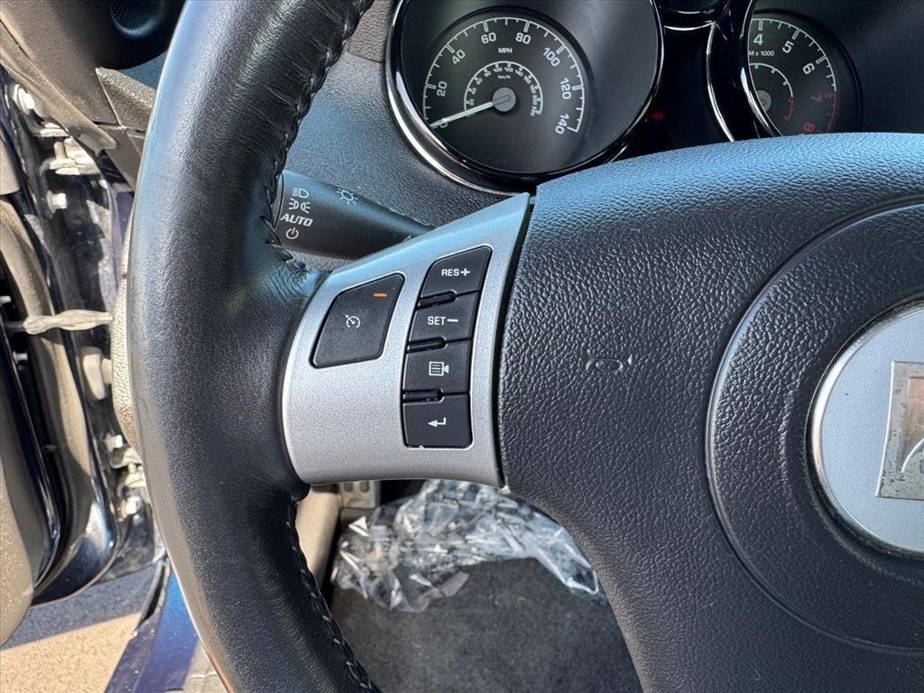 used 2007 Saturn Sky car, priced at $16,995