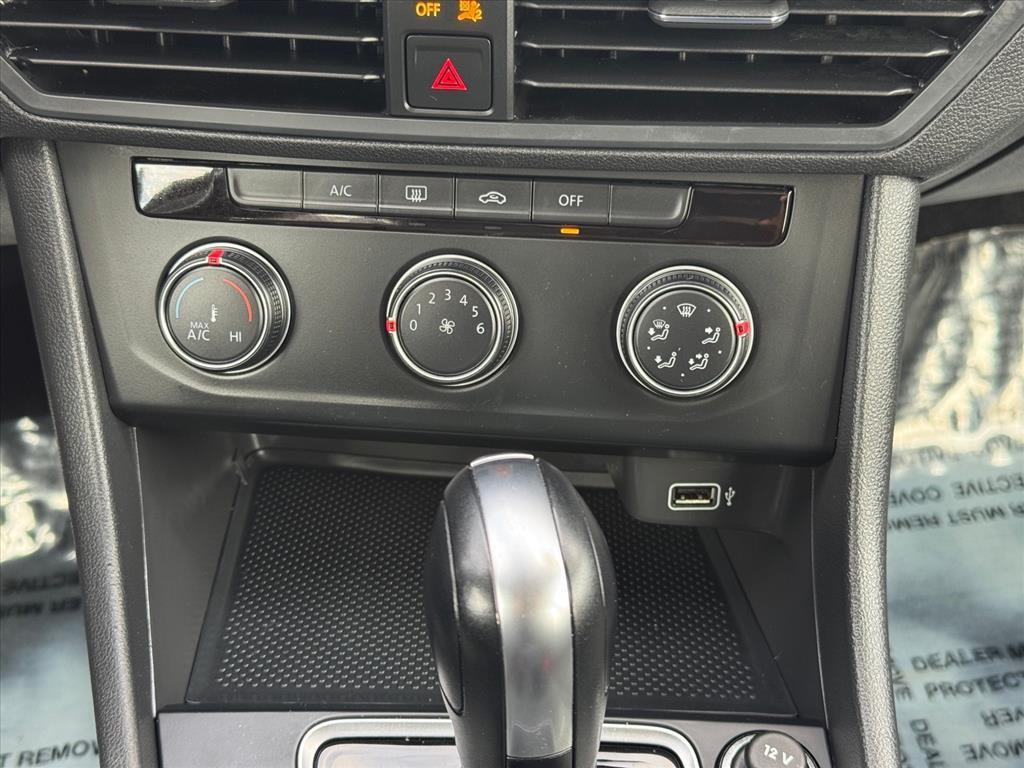 used 2019 Volkswagen Jetta car, priced at $13,980
