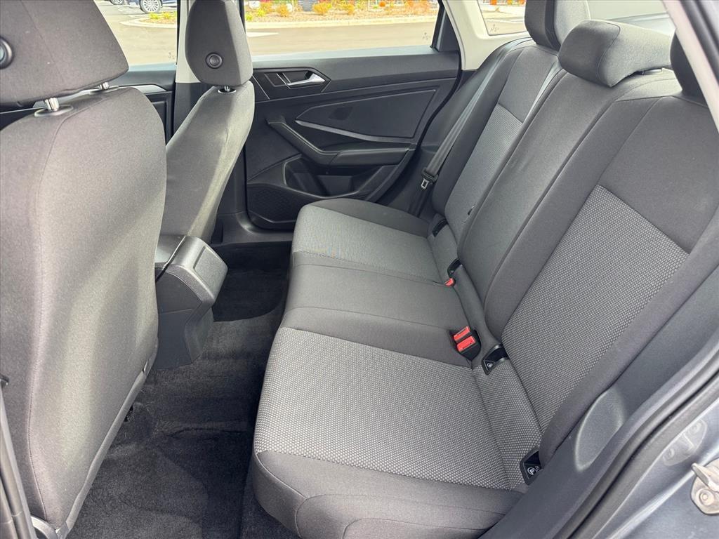 used 2019 Volkswagen Jetta car, priced at $13,980