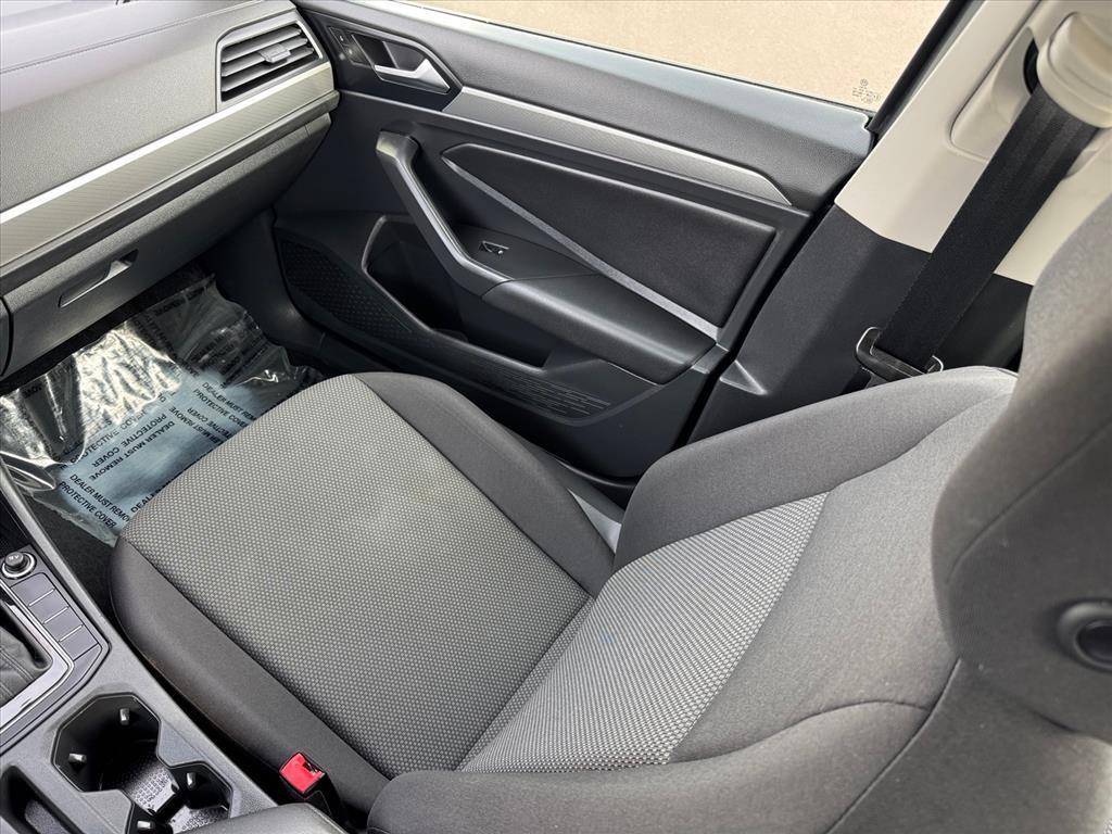 used 2019 Volkswagen Jetta car, priced at $13,980