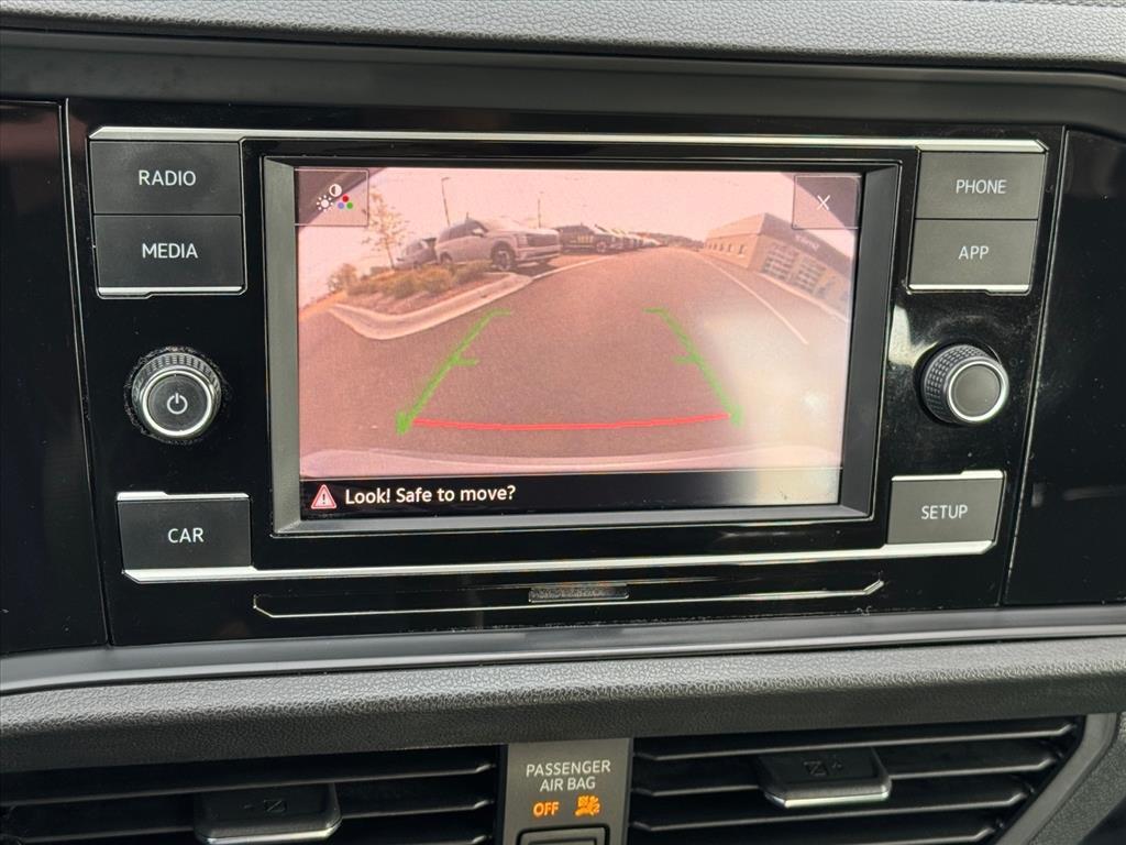 used 2019 Volkswagen Jetta car, priced at $13,980