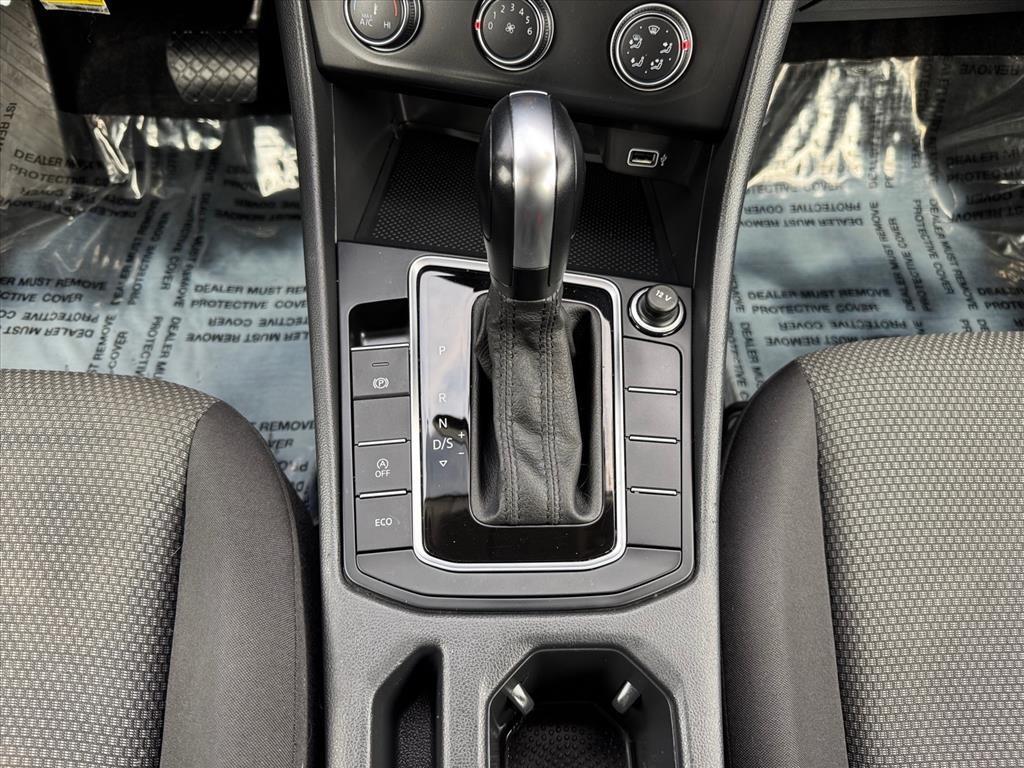 used 2019 Volkswagen Jetta car, priced at $13,980
