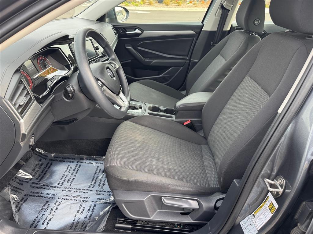 used 2019 Volkswagen Jetta car, priced at $13,980