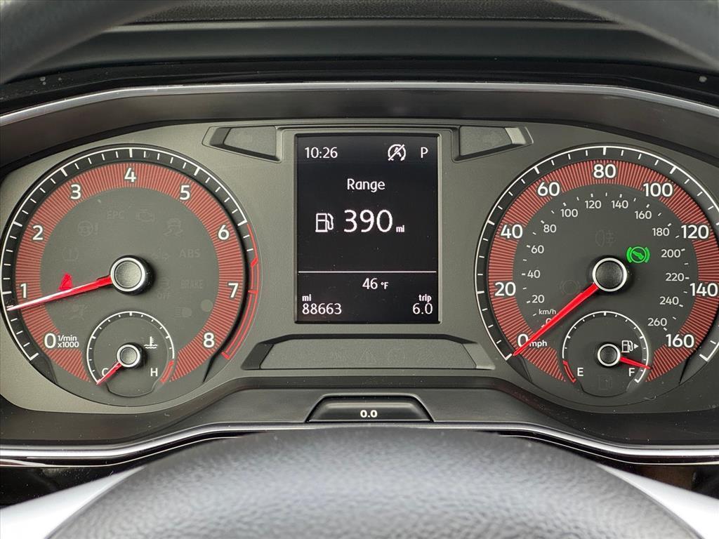 used 2019 Volkswagen Jetta car, priced at $13,980