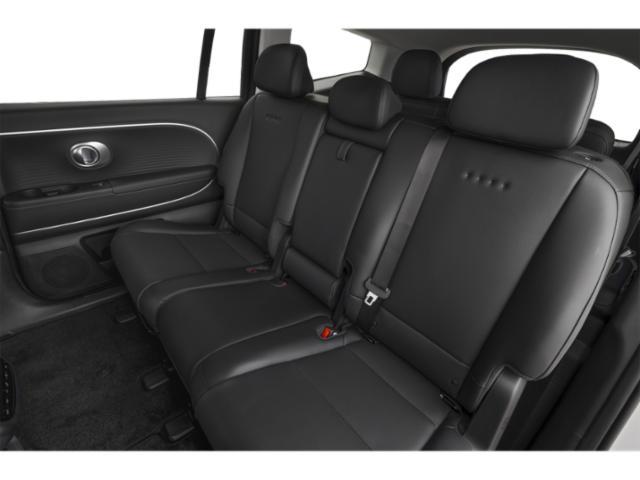 new 2026 Hyundai IONIQ 9 car, priced at $66,213