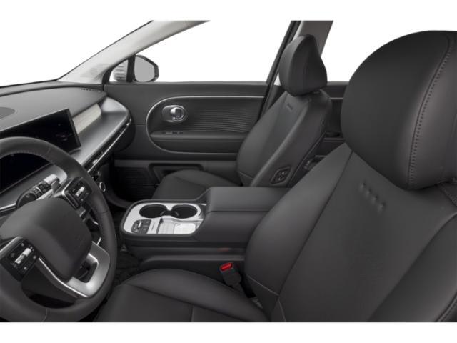 new 2026 Hyundai IONIQ 9 car, priced at $66,213