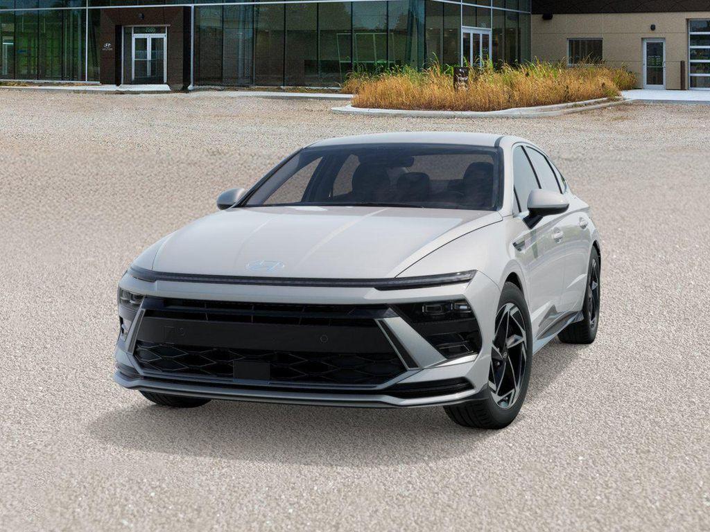 new 2026 Hyundai Sonata car, priced at $31,445