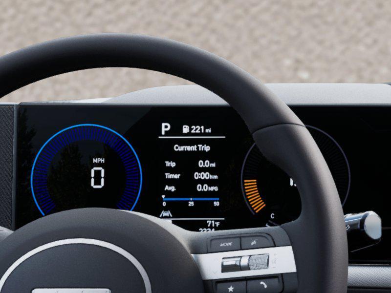 new 2026 Hyundai Sonata car, priced at $31,445