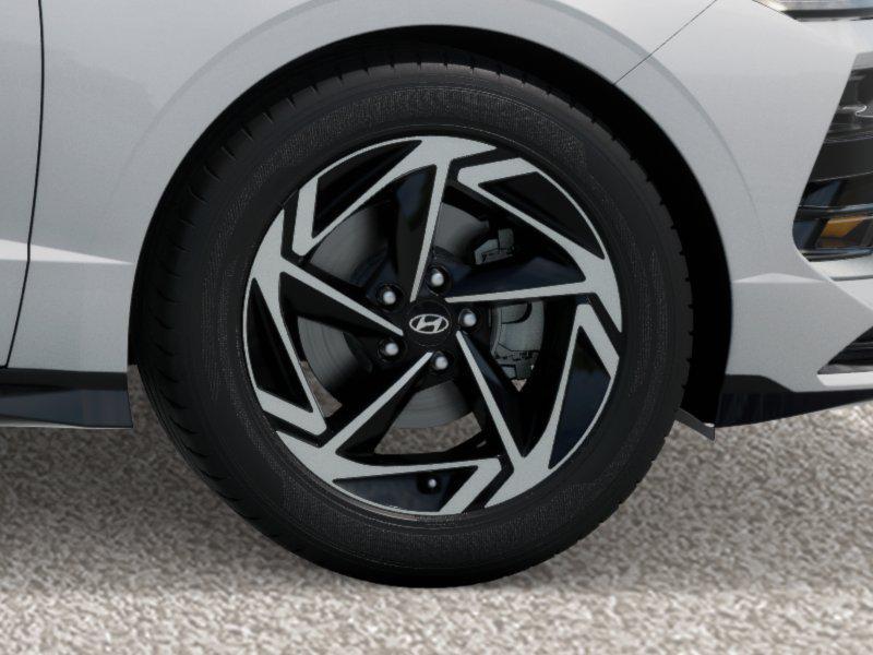new 2026 Hyundai Sonata car, priced at $31,445