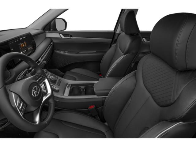 new 2025 Hyundai Palisade car, priced at $44,705