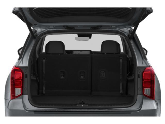 new 2025 Hyundai Palisade car, priced at $44,705