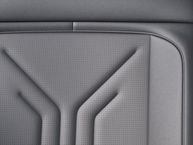 new 2025 Hyundai Santa Fe car, priced at $40,385