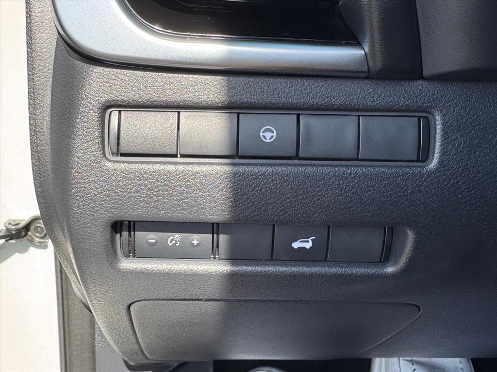 used 2023 Nissan Rogue car, priced at $26,600