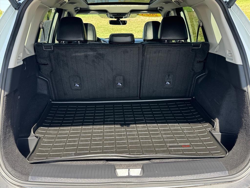 used 2023 Nissan Rogue car, priced at $26,600