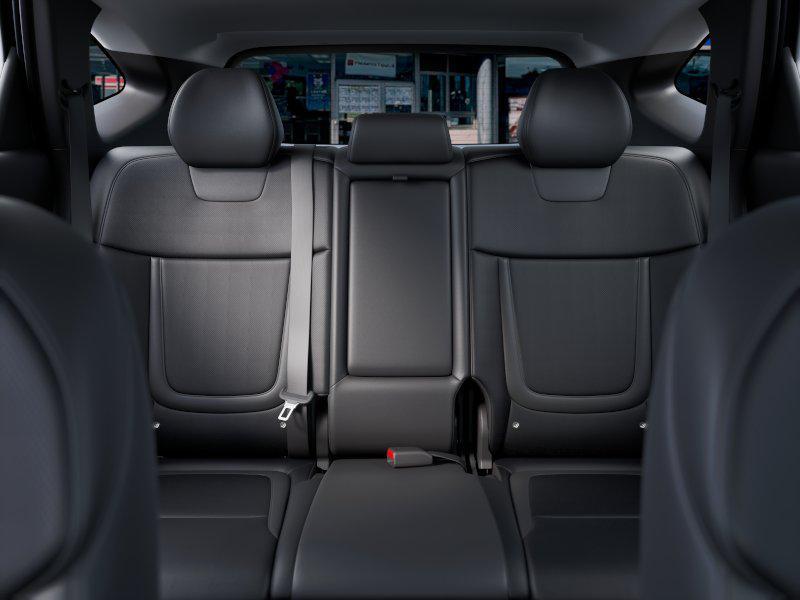 new 2025 Hyundai TUCSON Hybrid car, priced at $42,410