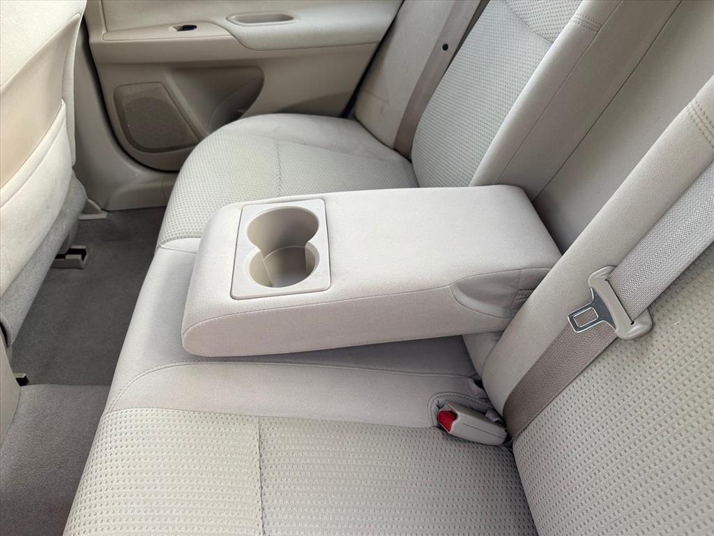 used 2014 Nissan Altima car, priced at $6,896