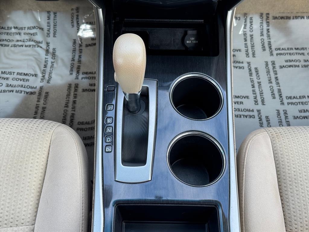 used 2014 Nissan Altima car, priced at $6,896