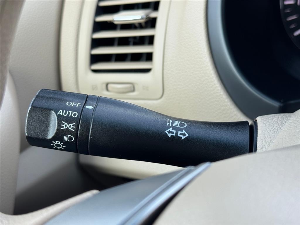 used 2014 Nissan Altima car, priced at $6,896