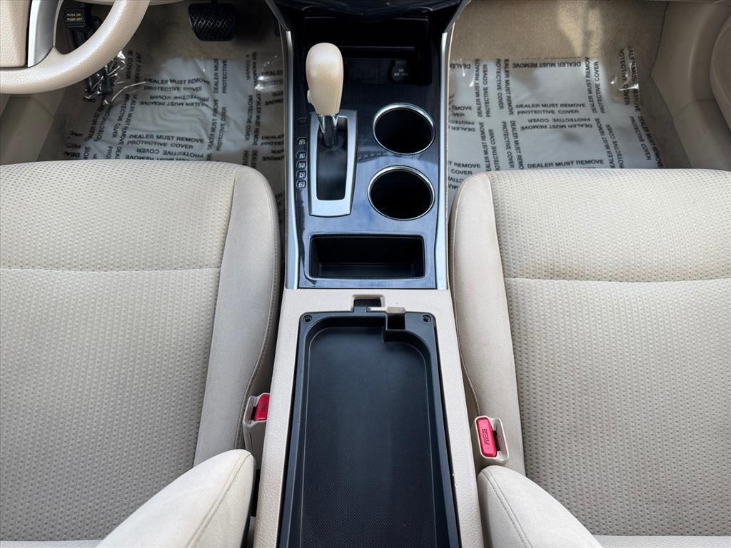 used 2014 Nissan Altima car, priced at $6,896