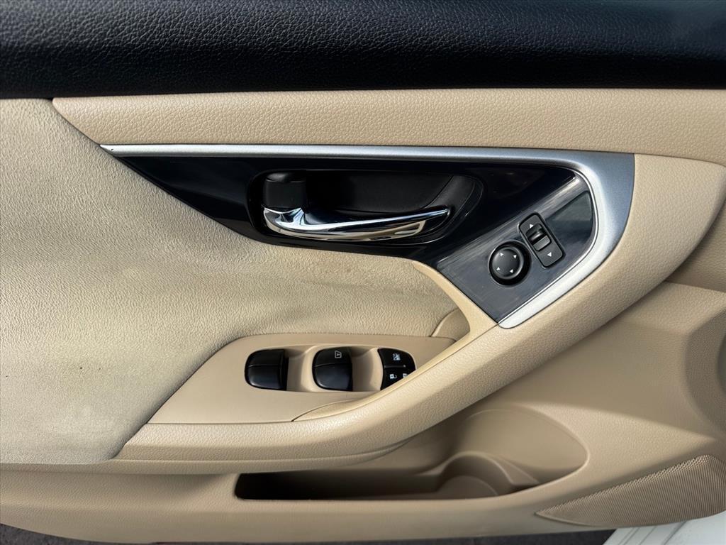 used 2014 Nissan Altima car, priced at $6,896