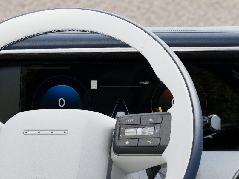 new 2026 Hyundai Palisade car, priced at $57,185