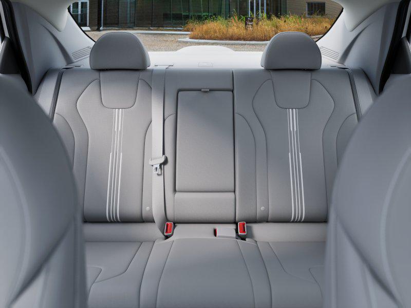 new 2026 Hyundai Elantra car, priced at $25,105