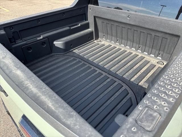 new 2025 Hyundai SANTA CRUZ car, priced at $33,775