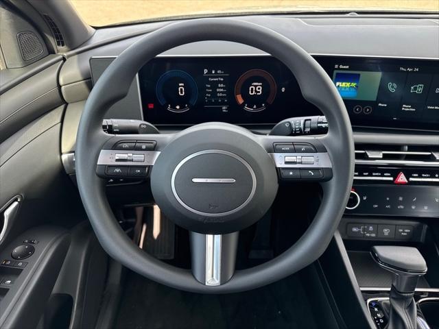 new 2025 Hyundai SANTA CRUZ car, priced at $33,775
