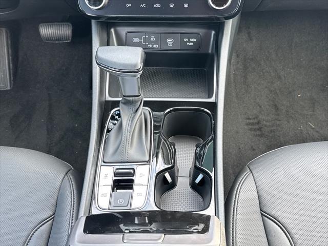 new 2025 Hyundai SANTA CRUZ car, priced at $33,775