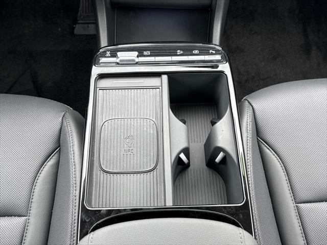 new 2025 Hyundai TUCSON Hybrid car, priced at $42,260