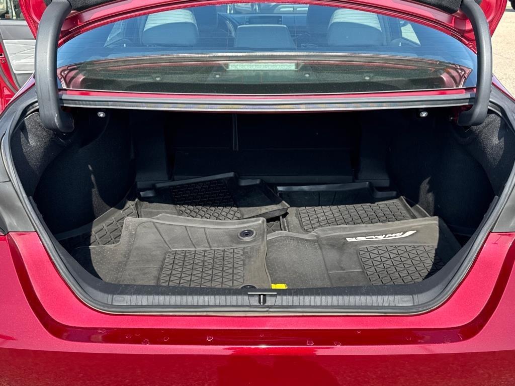used 2019 Toyota Avalon Hybrid car, priced at $27,895
