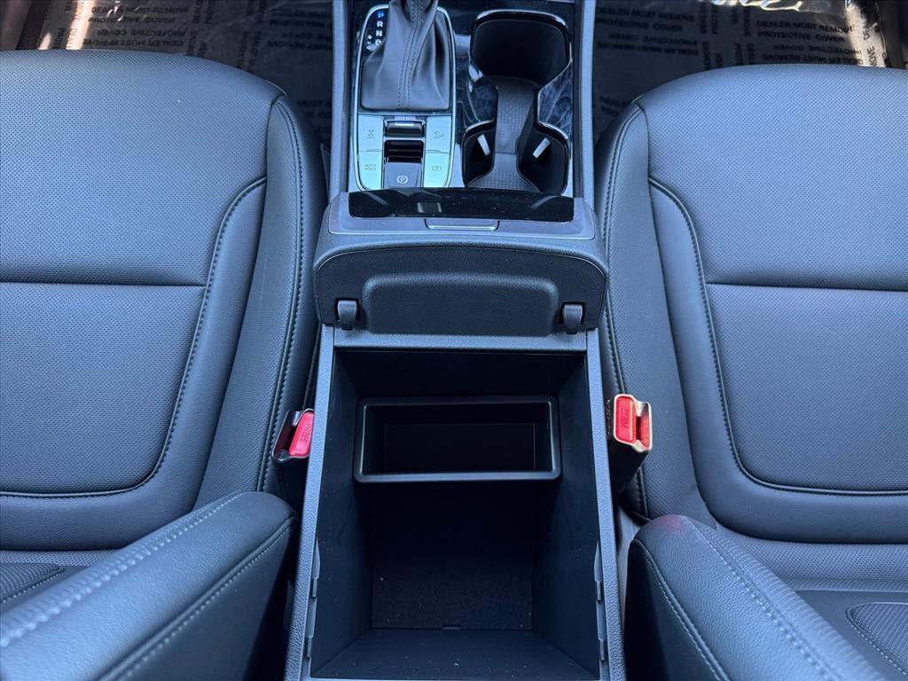 used 2025 Hyundai SANTA CRUZ car, priced at $32,540