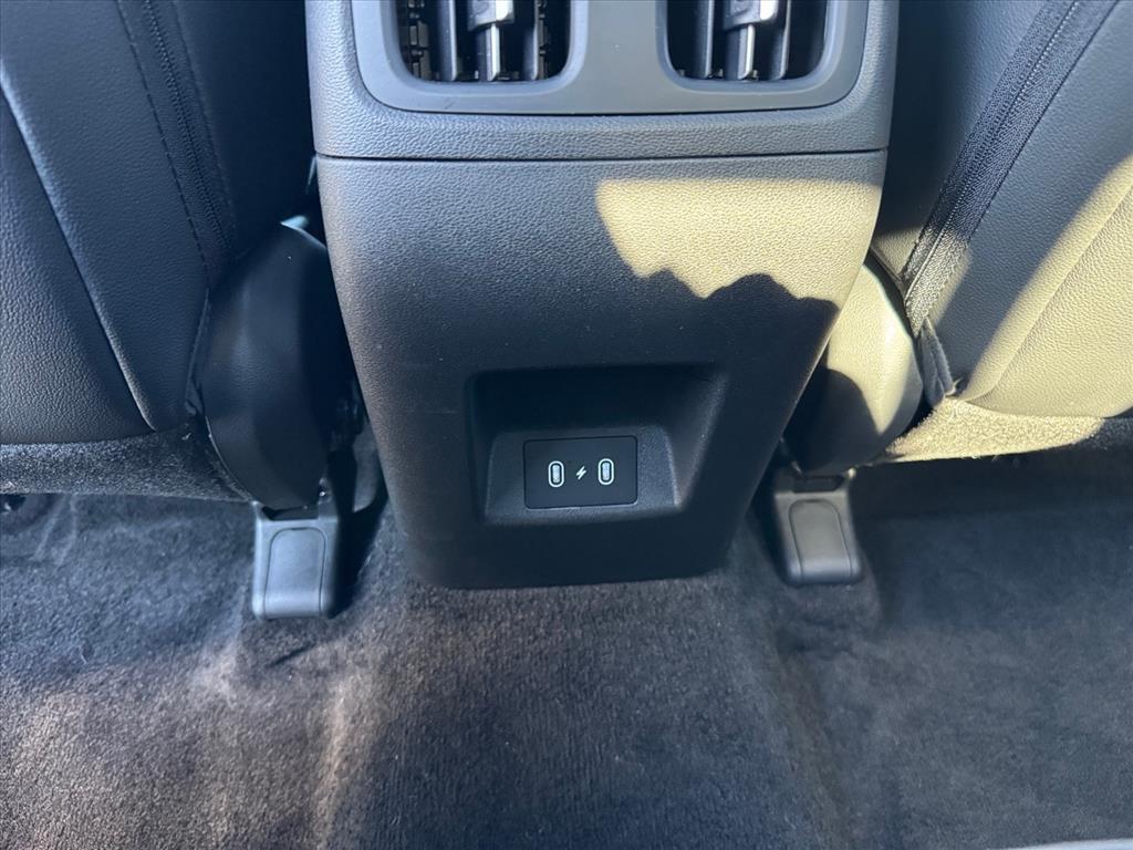 used 2025 Hyundai SANTA CRUZ car, priced at $32,540