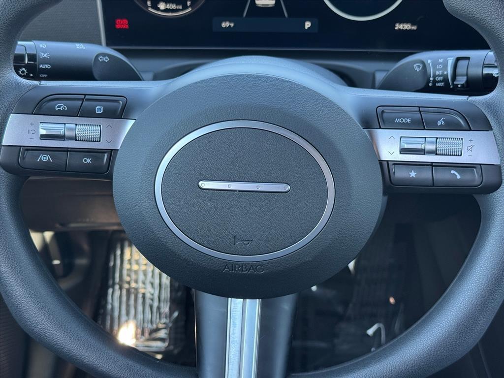 used 2025 Hyundai SANTA CRUZ car, priced at $32,540