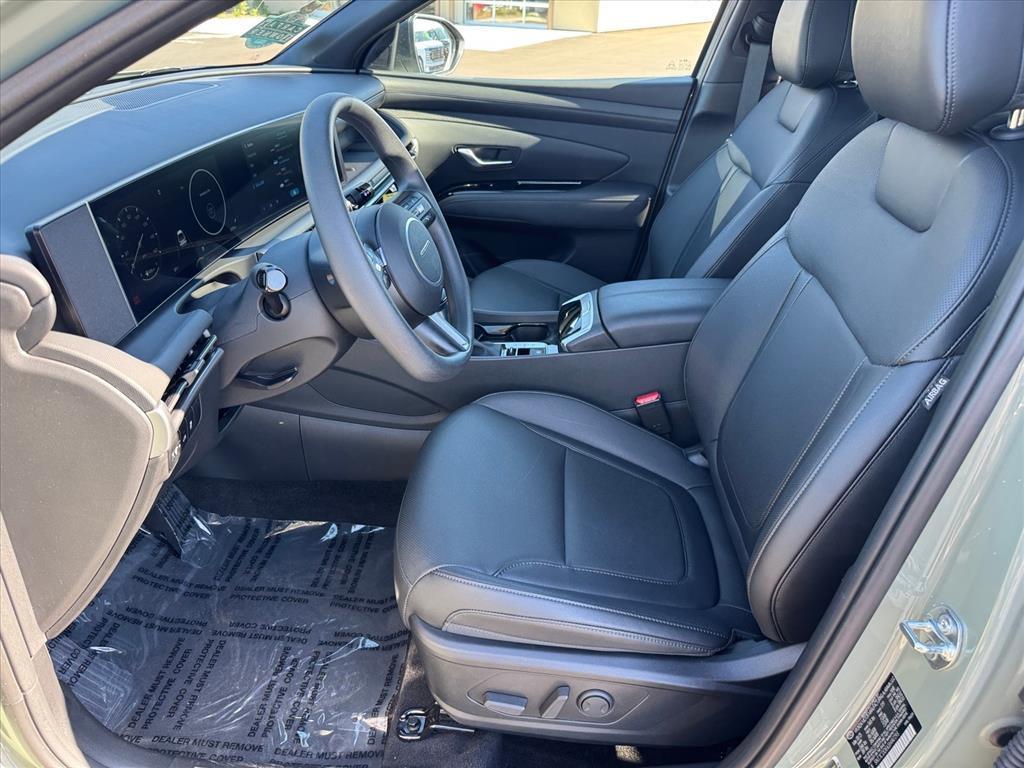 used 2025 Hyundai SANTA CRUZ car, priced at $32,540