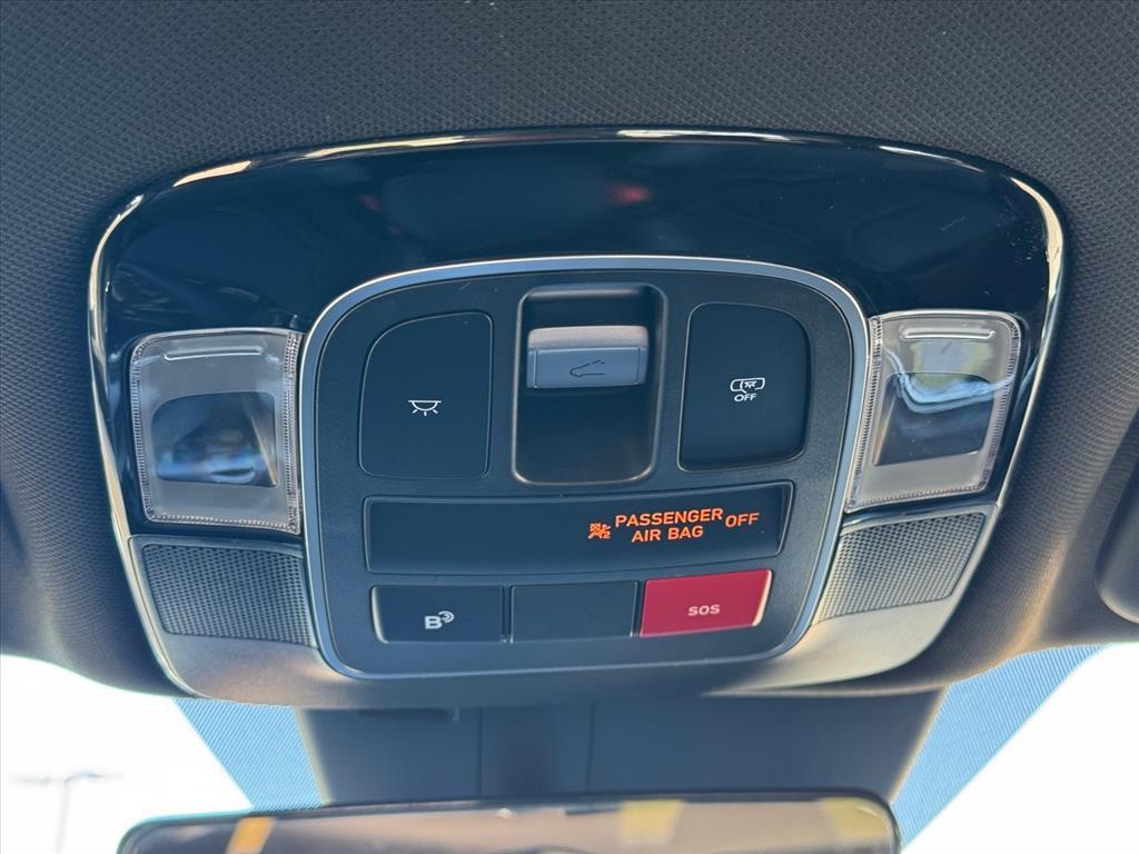 used 2025 Hyundai SANTA CRUZ car, priced at $32,540