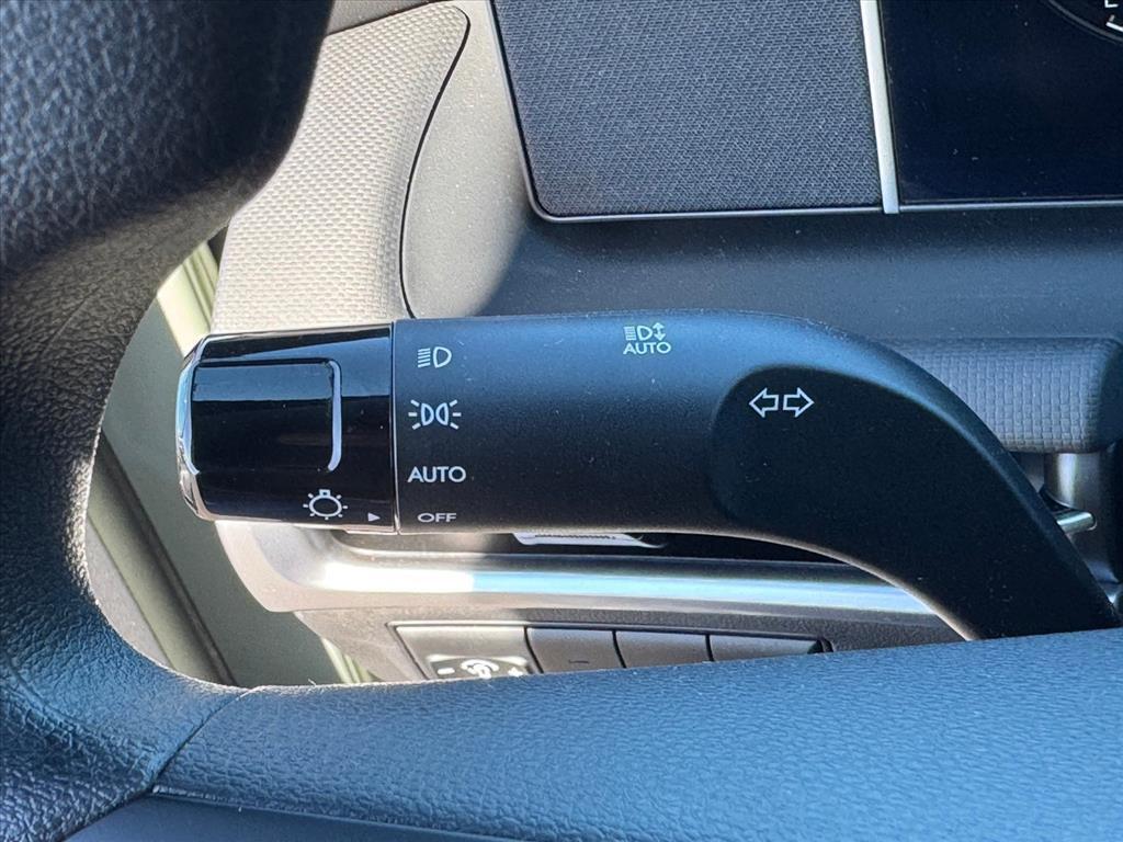 used 2025 Hyundai SANTA CRUZ car, priced at $32,540