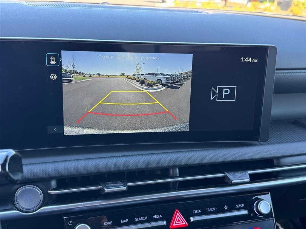 used 2025 Hyundai SANTA CRUZ car, priced at $32,540