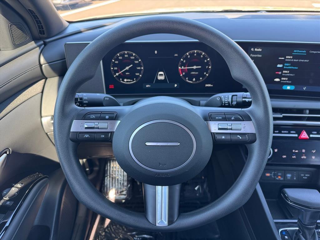 used 2025 Hyundai SANTA CRUZ car, priced at $32,540