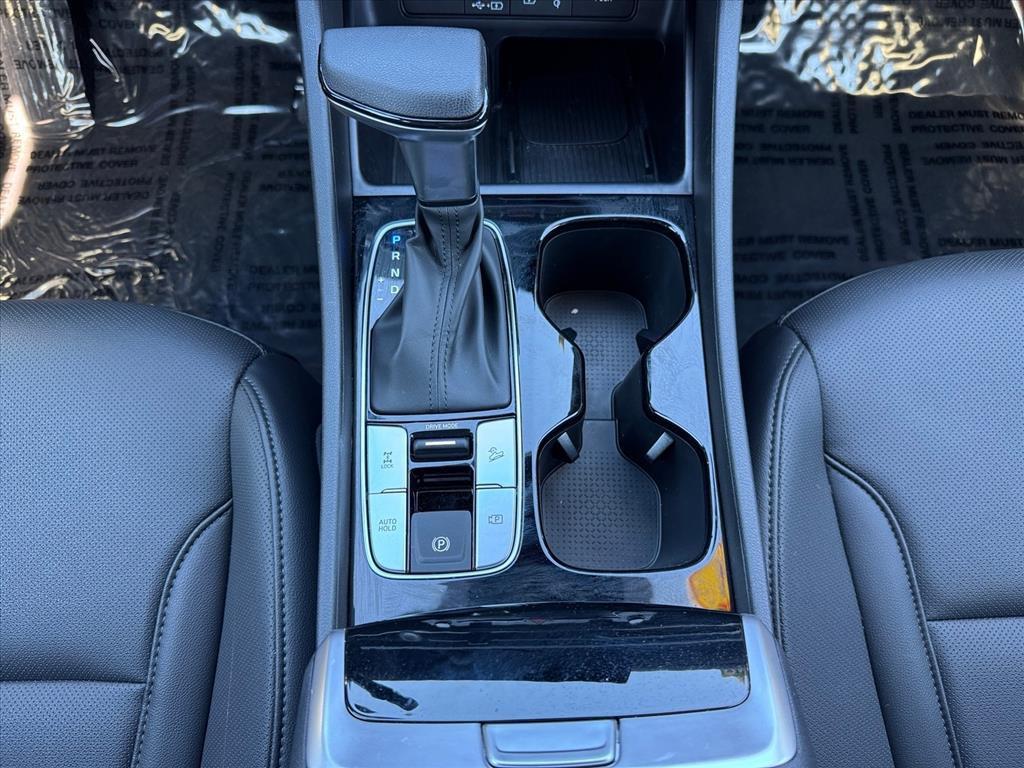 used 2025 Hyundai SANTA CRUZ car, priced at $32,540