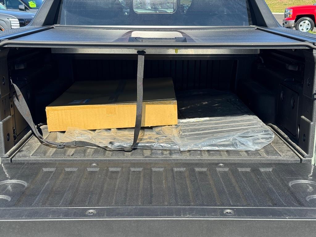 used 2025 Hyundai SANTA CRUZ car, priced at $32,540