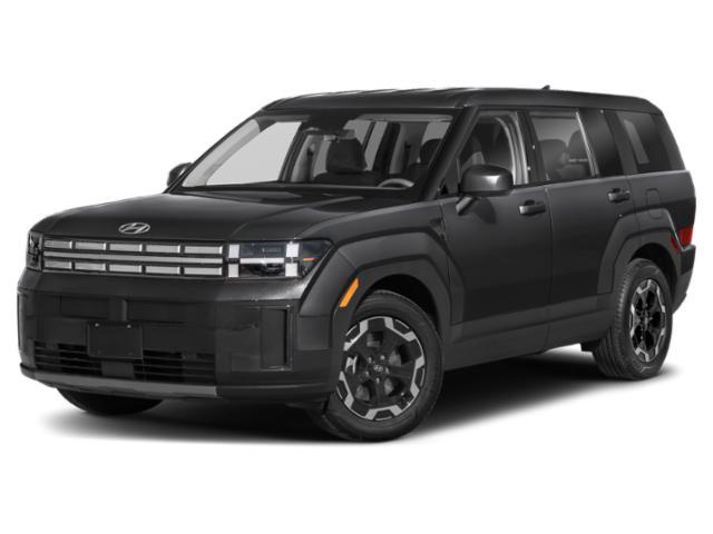 new 2026 Hyundai Santa Fe car, priced at $36,730