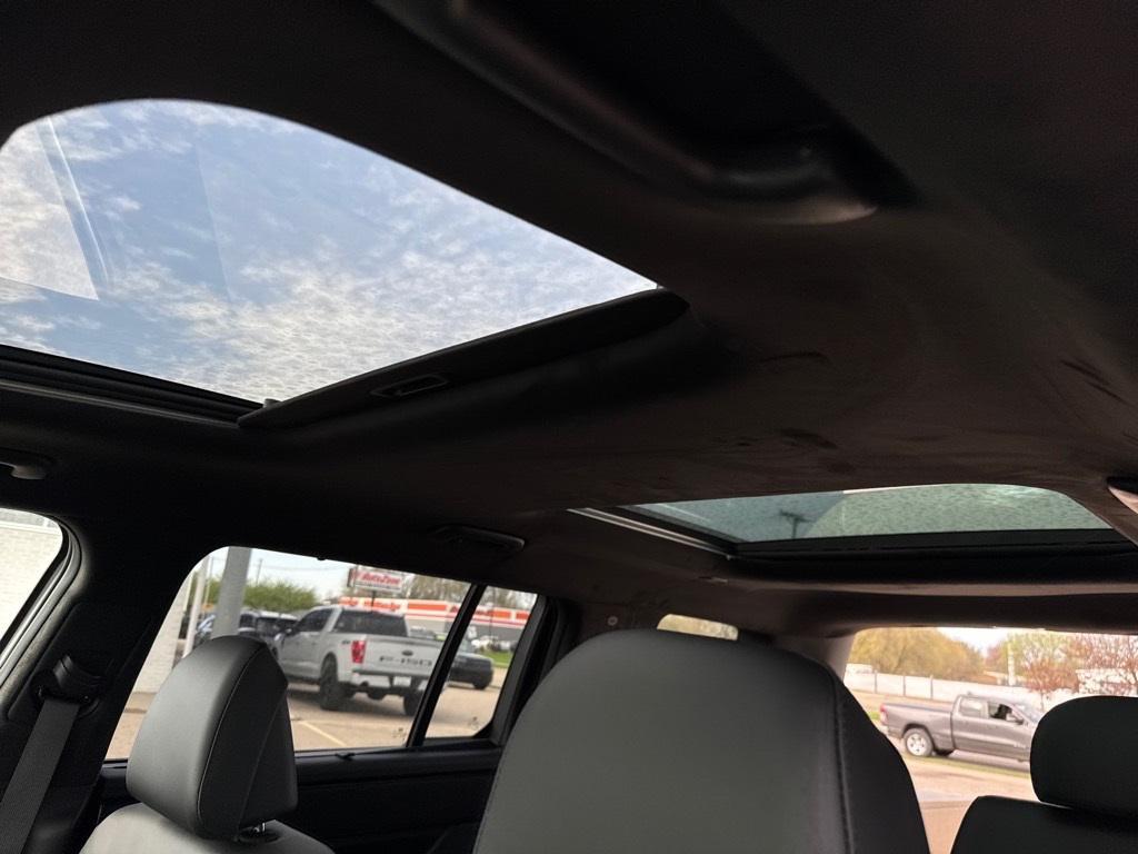 new 2025 Hyundai SANTA FE HEV car, priced at $50,499