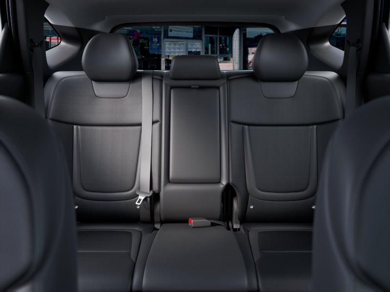 new 2025 Hyundai Tucson car, priced at $40,467