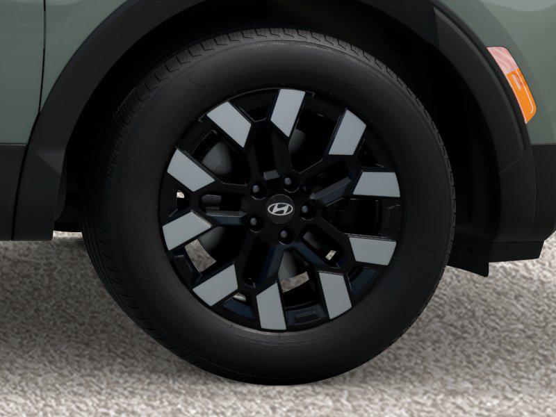 new 2026 Hyundai SANTA CRUZ car, priced at $34,535